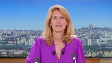 Émission du samedi 2 novembre 2024