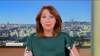 Émission du samedi 2 novembre 2024