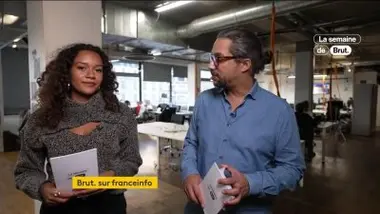 Émission du samedi 20 janvier 2024