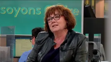 Émission du samedi 20 mars 2021