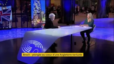 Émission du samedi 21 décembre 2019