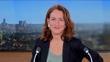 Émission du samedi 21 décembre 2024