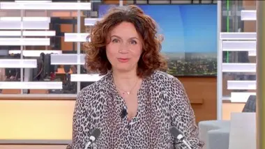 Émission du samedi 21 février 2026