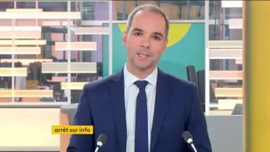 Émission du samedi 21 janvier 2023