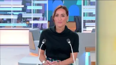 Émission du samedi 21 octobre 2023