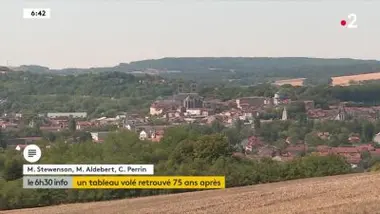 Émission du samedi 22 août 2020