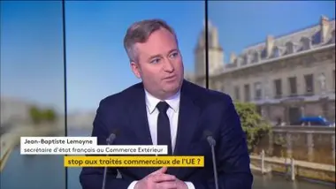 Émission du samedi 22 février 2020