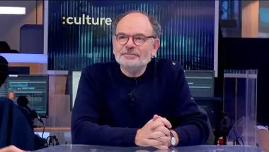 Émission du samedi 22 janvier 2022