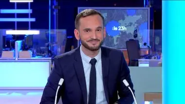 Émission du samedi 22 mai 2021