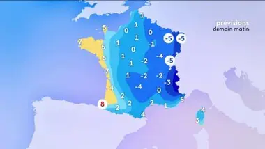 Émission du samedi 22 novembre 2025