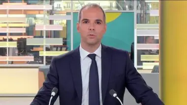 Émission du samedi 22 octobre 2022