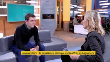 Émission du samedi 23 novembre 2019