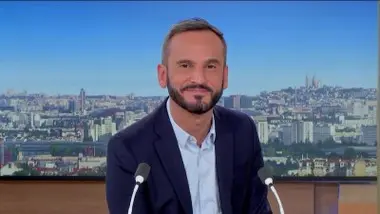 Émission du samedi 23 novembre 2024