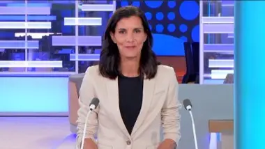 Émission du samedi 23 septembre 2023