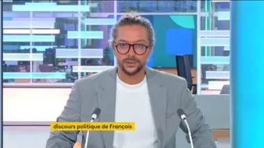 Émission du samedi 23 septembre 2023