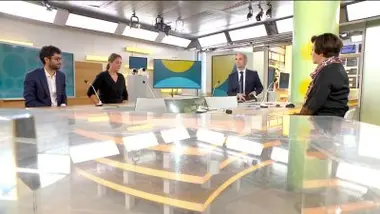 Émission du samedi 24 septembre 2022