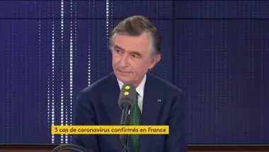 Émission du samedi 25 janvier 2020