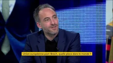 Émission du samedi 25 janvier 2020
