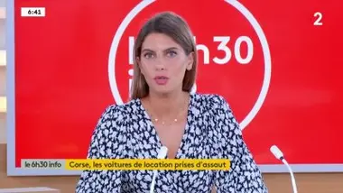 Émission du samedi 25 juillet 2020