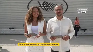 Émission du samedi 25 mai 2024