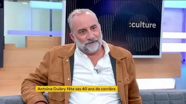 Émission du samedi 25 septembre 2021