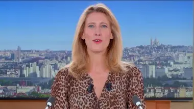 Émission du samedi 26 octobre 2024