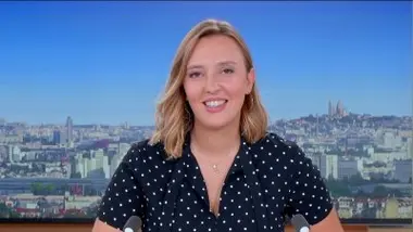 Émission du samedi 26 octobre 2024
