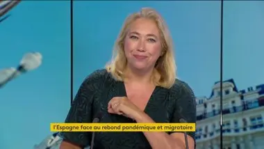 Émission du samedi 26 septembre 2020
