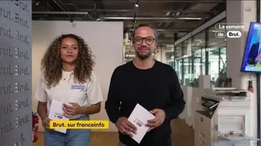 Émission du samedi 27 avril 2024