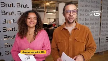 Émission du samedi 27 janvier 2024