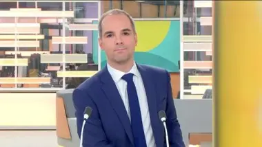 Émission du samedi 28 janvier 2023