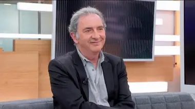 Émission du samedi 28 mai 2022