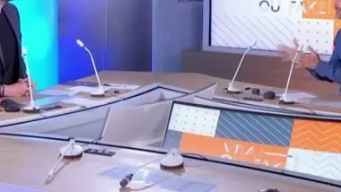 Émission du samedi 29 août 2020