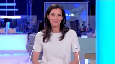 Émission du samedi 29 mai 2021