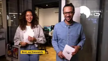 Émission du samedi 3 février 2024