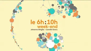 Émission du samedi 30 mars 2019