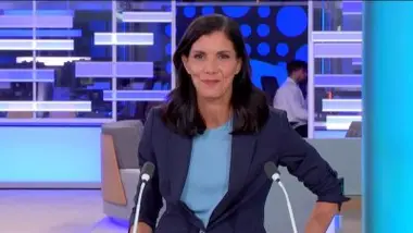 Émission du samedi 30 septembre 2023