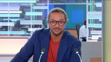 Émission du samedi 30 septembre 2023