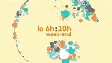 Émission du samedi 4 mai 2019