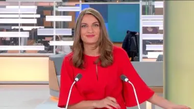 Émission du samedi 4 novembre 2023