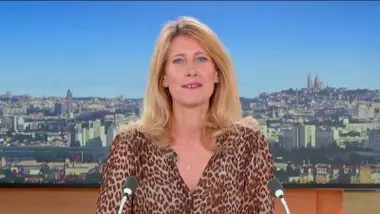Émission du samedi 5 octobre 2024