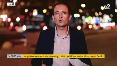 Émission du samedi 5 septembre 2020