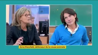 Émission du samedi 6 mars 2021