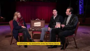 Émission du samedi 7 décembre 2019