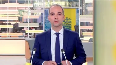 Émission du samedi 7 janvier 2023
