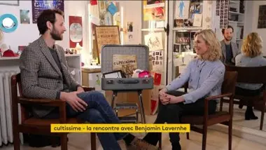 Émission du samedi 7 mars 2020