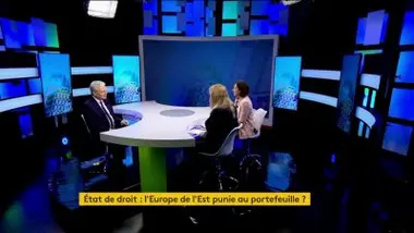 Émission du samedi 7 mars 2020