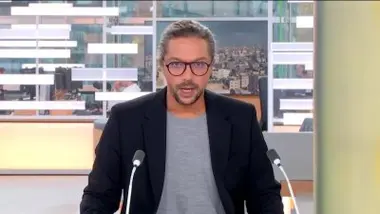 Émission du samedi 7 octobre 2023