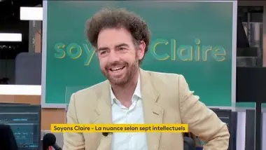 Émission du samedi 8 mai 2021