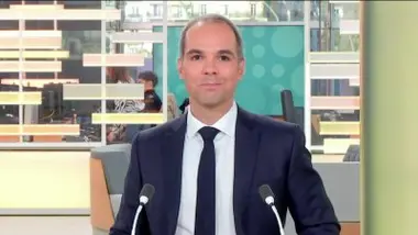 Émission du samedi 8 octobre 2022